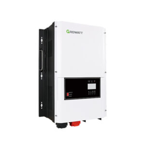 INVERSOR OFF-GRID 6000W