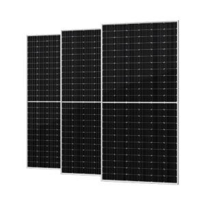 PANEL SOLAR 585W