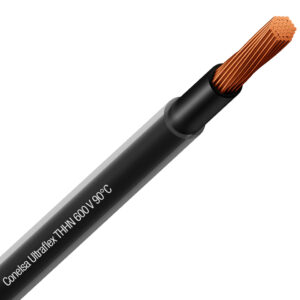 Ultra Flex THHN 600 V 90 °C