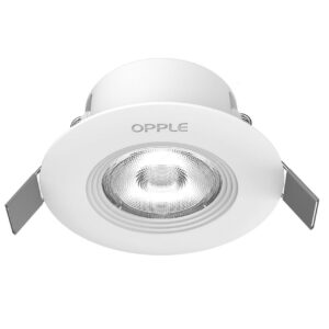 Ojo de buey dirigible (Spot Light) 7W - 5700K