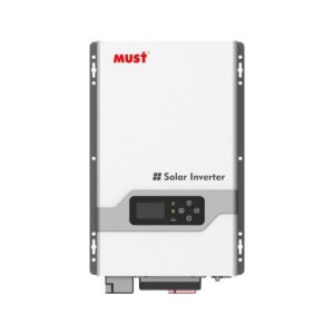 Split Phase PV33-145TLV 5KW, 48VDC, MPPT80A/145V, 120+120V