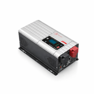 INVERSOR SOLAR 1500W 12V 110V