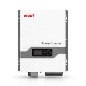 INVERSOR SOLAR PV33-6048 TLV 6000W 48V