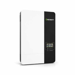 INVERSOR SOLAR SPF 3000TL LVM-ES(WIFI-F)