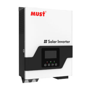 INVERSOR SOLAR 1500W 12V 110V