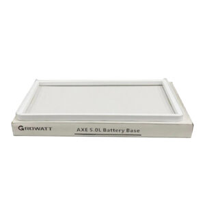 BASE AXE 5.0L-C1