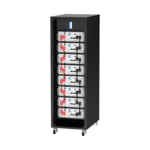 Rack mounted pendant LP1600