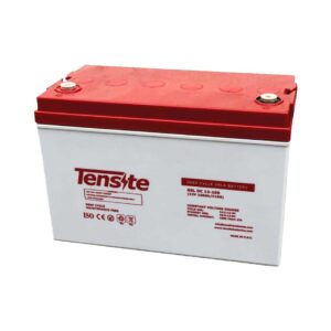BATERIA GEL 12V 100AH
