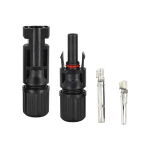 PV CONNECTOR MC4 MACHO/HENBRA 30A