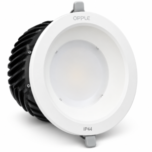 OJO DE BUEY RESCESADO ALTA POTENCIA OPPLE  14W 3000K